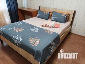 1-к квартира, посуточно, 34м2, 3/5 этаж