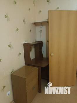 1-к квартира, на длительный срок, 40м2, 5/19 этаж