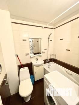 1-к квартира, на длительный срок, 35м2, 4/10 этаж