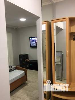 1-к квартира, на длительный срок, 42м2, 1/10 этаж