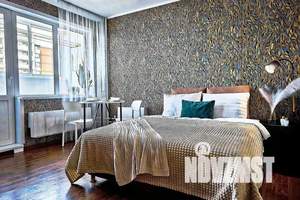 1-к квартира, посуточно, 27м2, 11/18 этаж