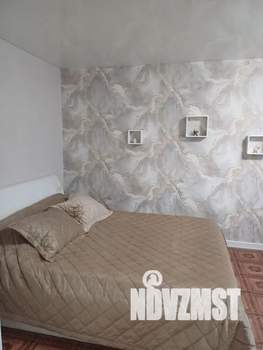 1-к квартира, посуточно, 38м2, 5/9 этаж