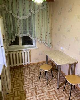 1-к квартира, на длительный срок, 36м2, 2/14 этаж
