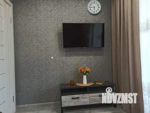 1-к квартира, посуточно, 39м2, 7/10 этаж