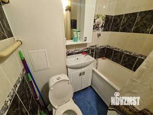 1-к квартира, на длительный срок, 34м2, 12/16 этаж