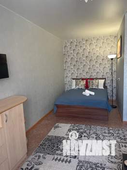 1-к квартира, посуточно, 45м2, 3/16 этаж