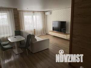 1-к квартира, на длительный срок, 38м2, 17/18 этаж