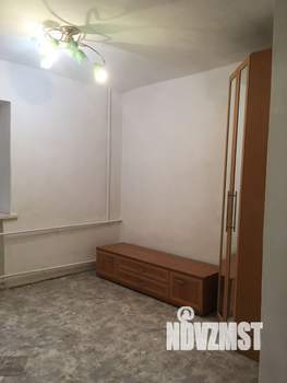 2-к квартира, на длительный срок, 31м2, 1/4 этаж