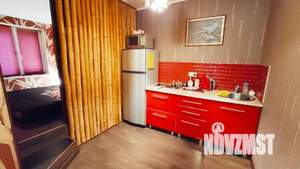 2-к квартира, посуточно, 65м2, 1/5 этаж