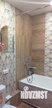 Студия квартира, посуточно, 45м2, 2/3 этаж