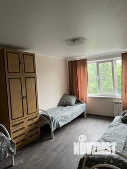 3-к квартира, на длительный срок, 60м2, 4/5 этаж