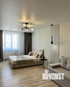 1-к квартира, на длительный срок, 45м2, 20/26 этаж