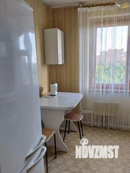 1-к квартира, на длительный срок, 33м2, 7/9 этаж