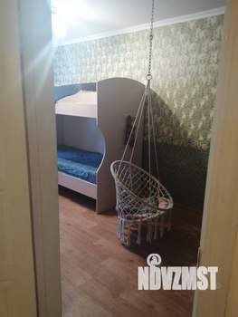 3-к квартира, на длительный срок, 69м2, 5/5 этаж