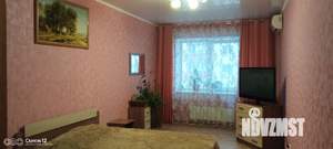 1-к квартира, посуточно, 45м2, 4/8 этаж