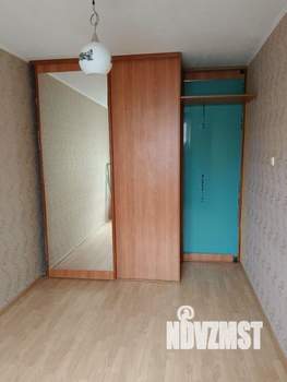 2-к квартира, на длительный срок, 46м2, 5/5 этаж