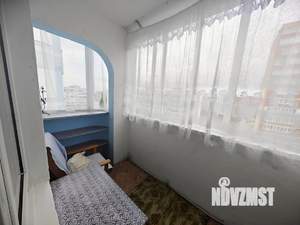 1-к квартира, на длительный срок, 39м2, 9/10 этаж