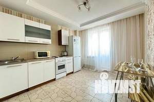 1-к квартира, посуточно, 37м2, 7/16 этаж