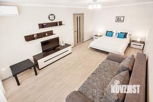 1-к квартира, посуточно, 34м2, 8/9 этаж