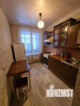 2-к квартира, на длительный срок, 44м2, 2/12 этаж