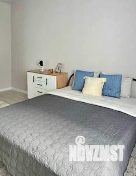 2-к квартира, посуточно, 64м2, 2/10 этаж