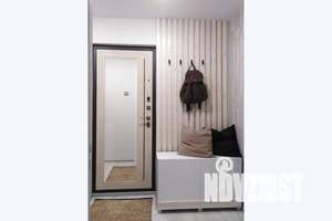 2-к квартира, посуточно, 51м2, 1/9 этаж