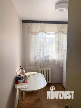 1-к квартира, на длительный срок, 33м2, 1/5 этаж