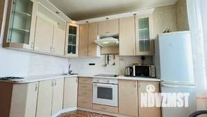 1-к квартира, посуточно, 45м2, 6/17 этаж