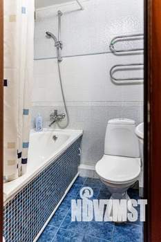 1-к квартира, посуточно, 33м2, 4/9 этаж