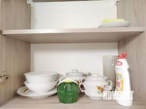 1-к квартира, на длительный срок, 33м2, 2/9 этаж