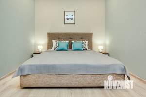 1-к квартира, посуточно, 31м2, 5/9 этаж