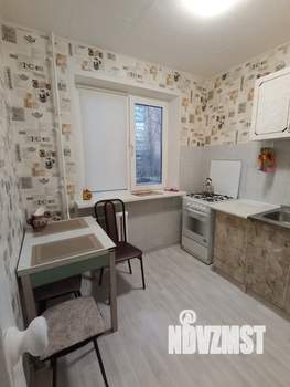 2-к квартира, на длительный срок, 47м2, 2/5 этаж