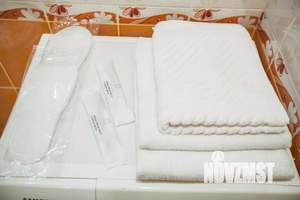 1-к квартира, посуточно, 46м2, 1/1 этаж