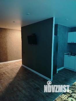 1-к квартира, на длительный срок, 29м2, 2/5 этаж