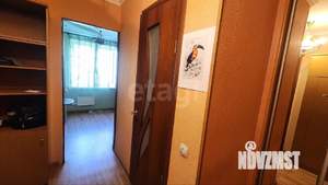 1-к квартира, на длительный срок, 33м2, 8/9 этаж