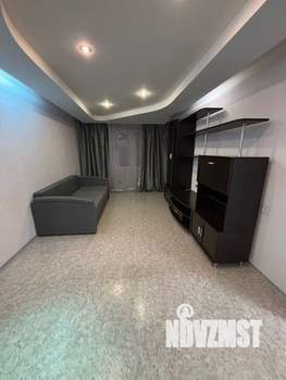 1-к квартира, на длительный срок, 42м2, 3/9 этаж