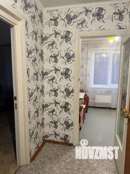 1-к квартира, на длительный срок, 34м2, 4/9 этаж