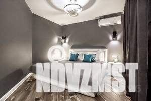 2-к квартира, посуточно, 55м2, 2/12 этаж