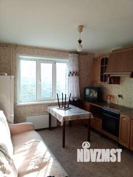 1-к квартира, на длительный срок, 33м2, 15/16 этаж