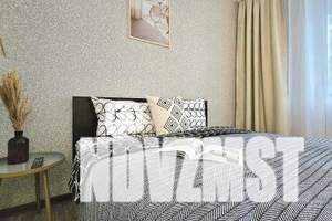 2-к квартира, посуточно, 50м2, 3/9 этаж