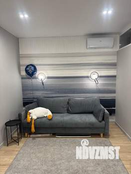 2-к квартира, на длительный срок, 44м2, 5/10 этаж