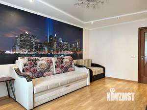 2-к квартира, посуточно, 65м2, 1/1 этаж