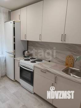 1-к квартира, на длительный срок, 34м2, 2/9 этаж