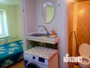 1-к квартира, на длительный срок, 13м2, 1/5 этаж