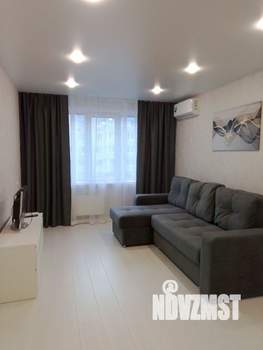 1-к квартира, на длительный срок, 41м2, 6/9 этаж