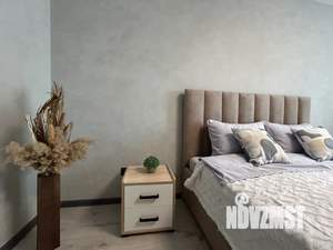 1-к квартира, посуточно, 40м2, 5/8 этаж