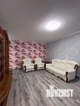 2-к квартира, на длительный срок, 45м2, 2/4 этаж