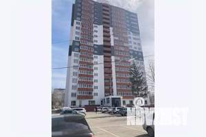 1-к квартира, посуточно, 27м2, 8/19 этаж