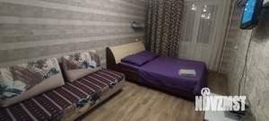 1-к квартира, посуточно, 34м2, 1/1 этаж