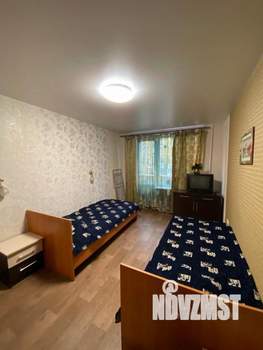 2-к квартира, на длительный срок, 40м2, 3/5 этаж
